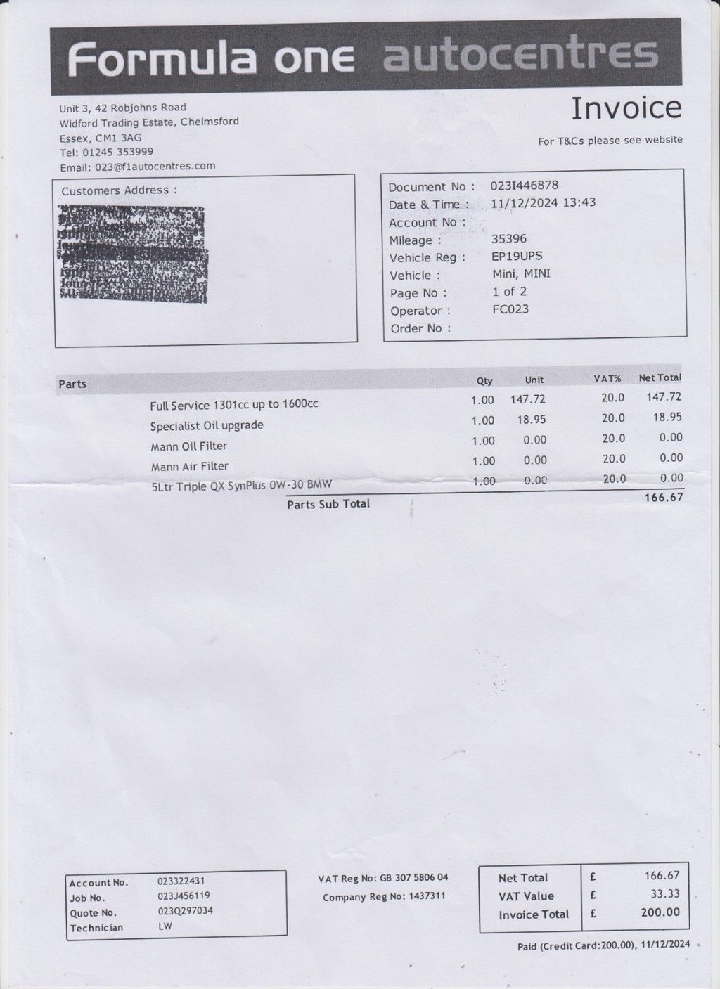 Used MINI Hatch 2019 for sale - 77064819: Photo 38