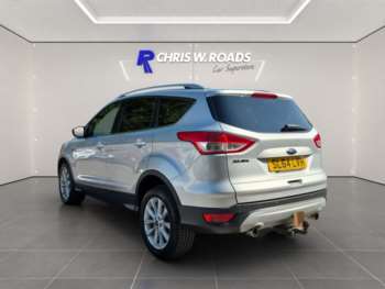 Used Ford Kuga 2015 for sale - 74876785: Photo