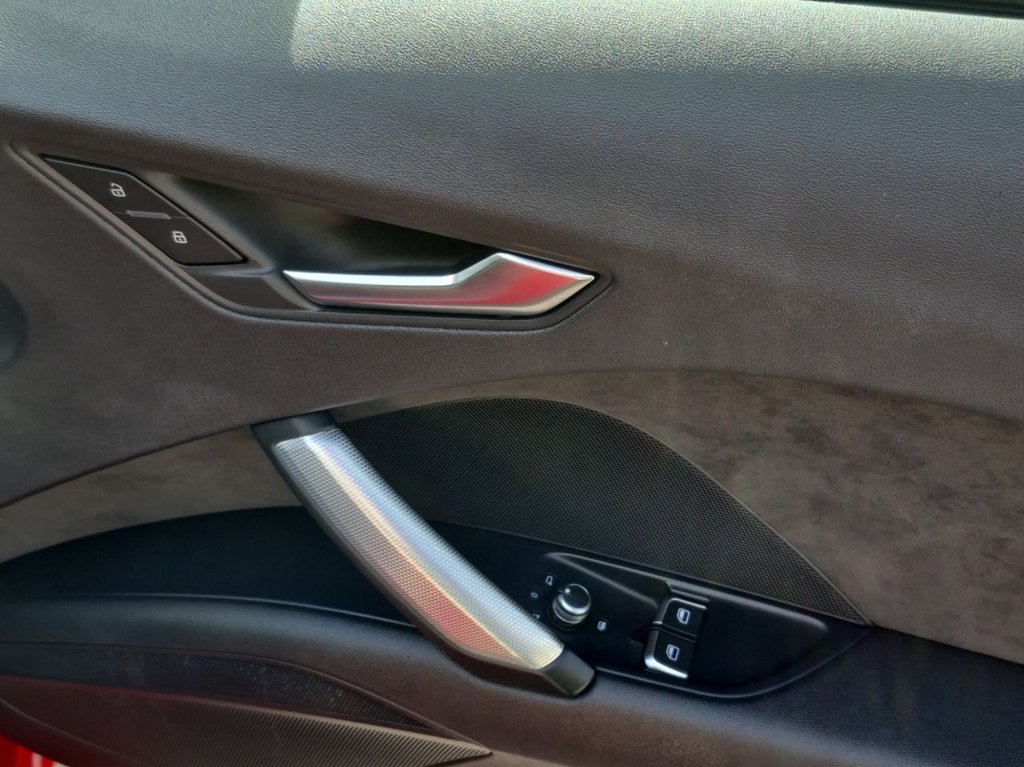 Used Audi TT 2017 for sale - 75654116: Photo 16