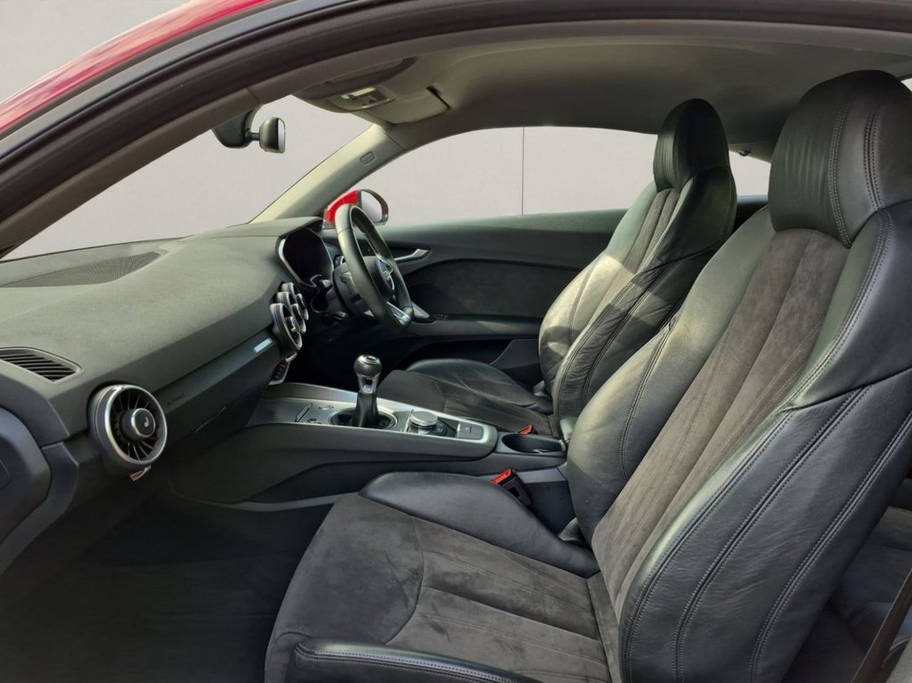 Used Audi TT 2017 for sale - 75654116: Photo 17