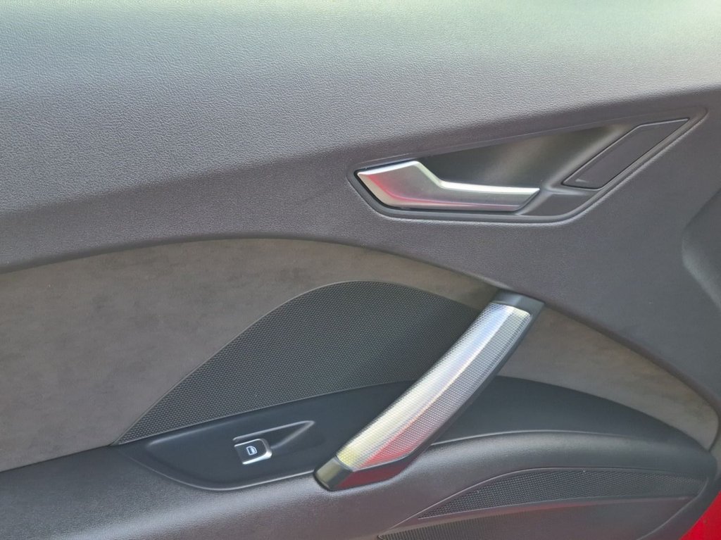 Used Audi TT 2017 for sale - 75654116: Photo 18