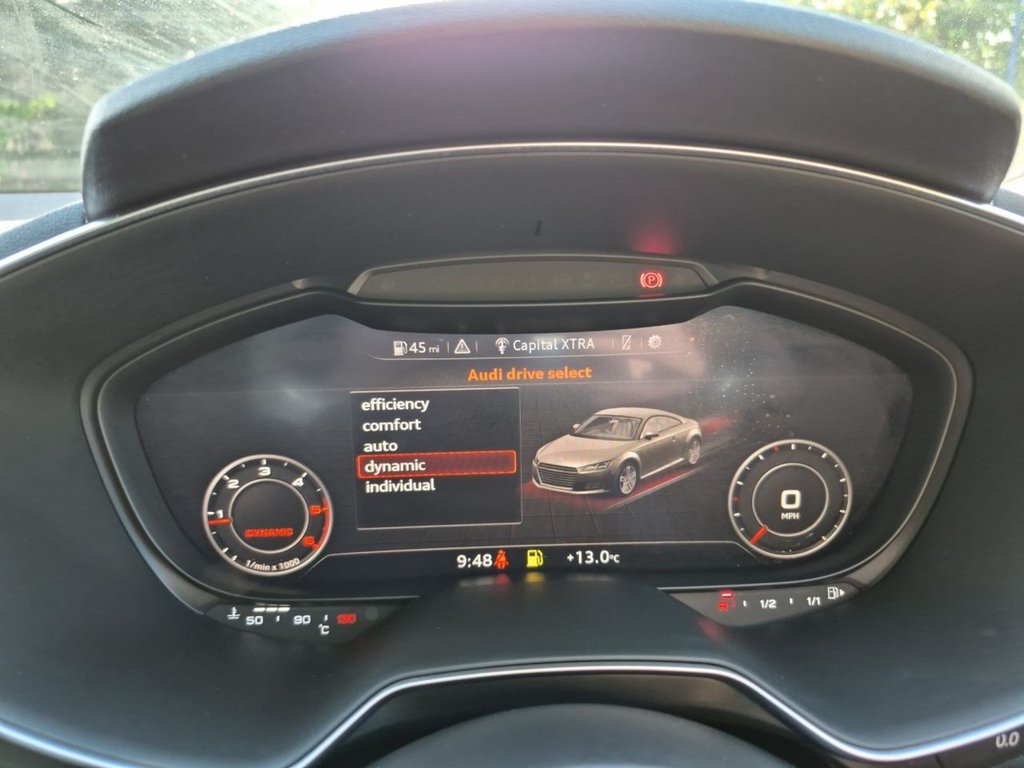 Used Audi TT 2017 for sale - 75654116: Photo 21