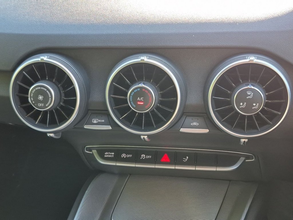 Used Audi TT 2017 for sale - 75654116: Photo 22