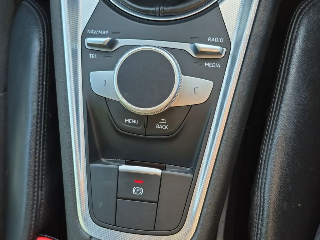 Used Audi TT 2017 for sale - 75654116: Photo 23