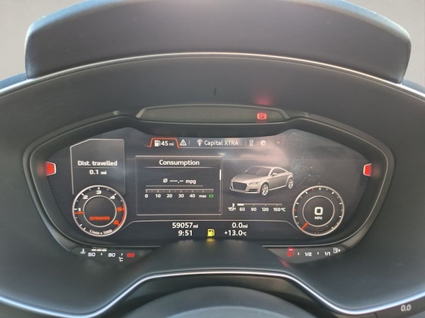Used Audi TT 2017 for sale - 75654116: Photo 26