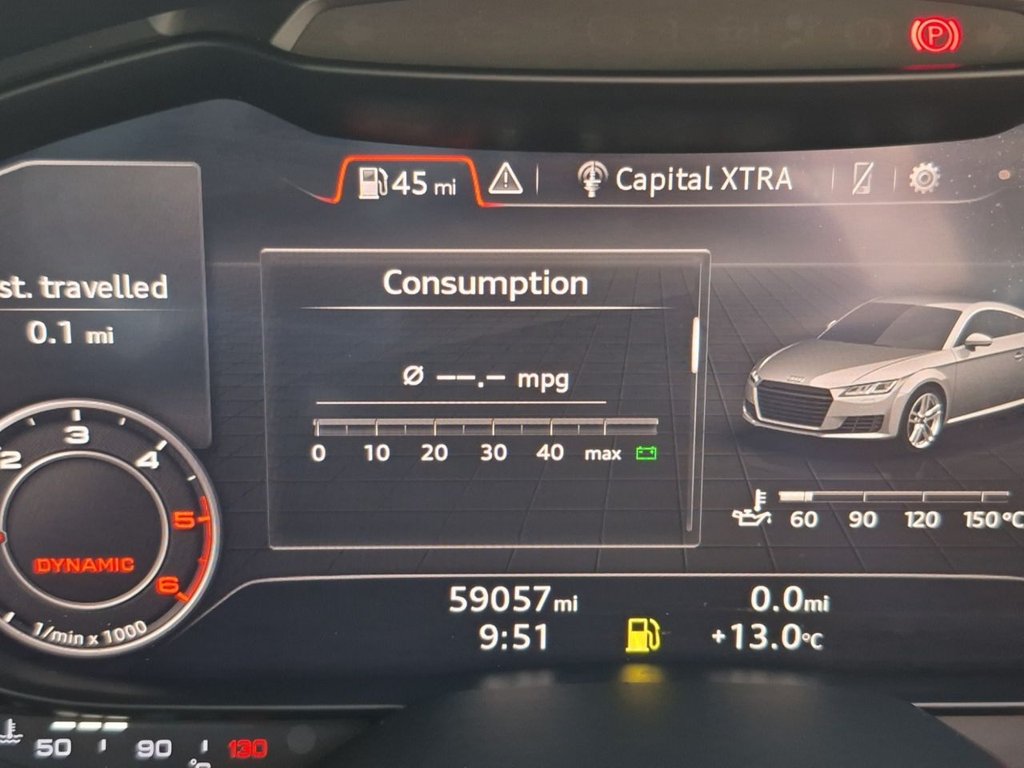 Used Audi TT 2017 for sale - 75654116: Photo 27