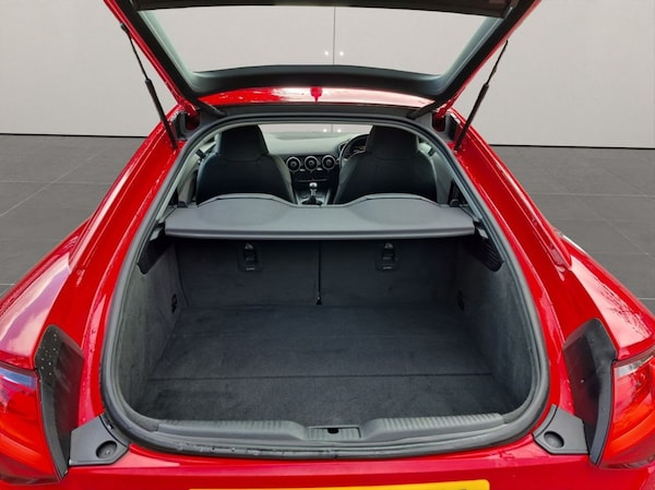 Used Audi TT 2017 for sale - 75654116: Photo 30