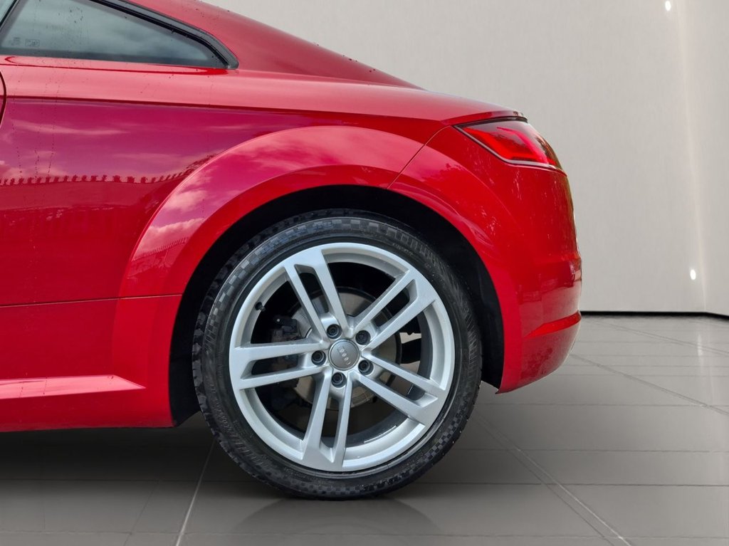 Used Audi TT 2017 for sale - 75654116: Photo 31