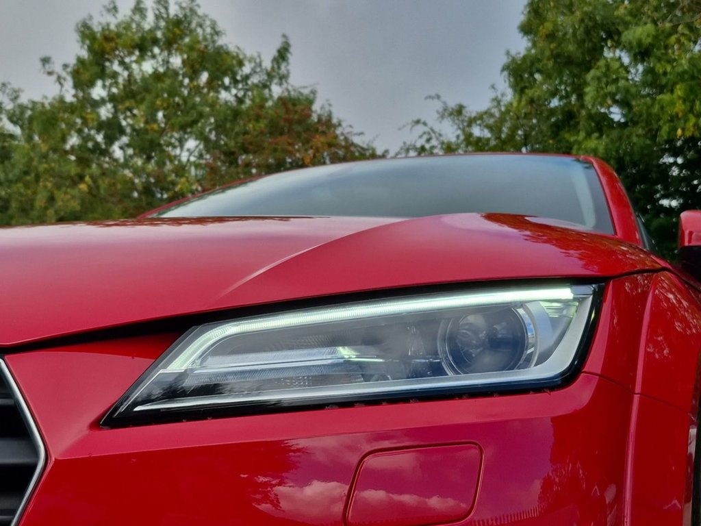 Used Audi TT 2017 for sale - 75654116: Photo 33