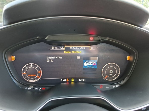 Used Audi TT 2017 for sale - 75654116: Photo 4