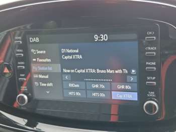 Used Toyota Aygo X 2022 for sale - 75320796: Photo