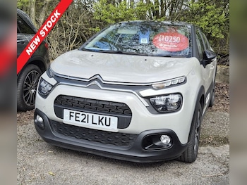 Citroen C3 feature image