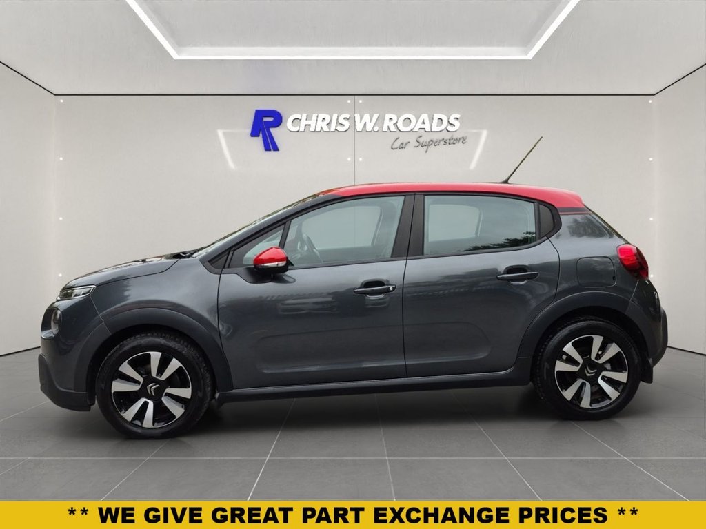 Used Citroen C3 2017 for sale - 76256051: Photo 10