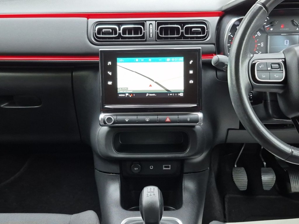 Used Citroen C3 2017 for sale - 76256051: Photo 14