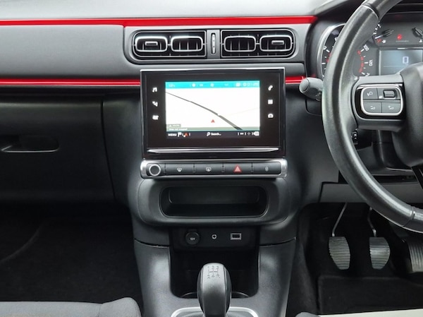 Used Citroen C3 2017 for sale - 76256051: Photo 14