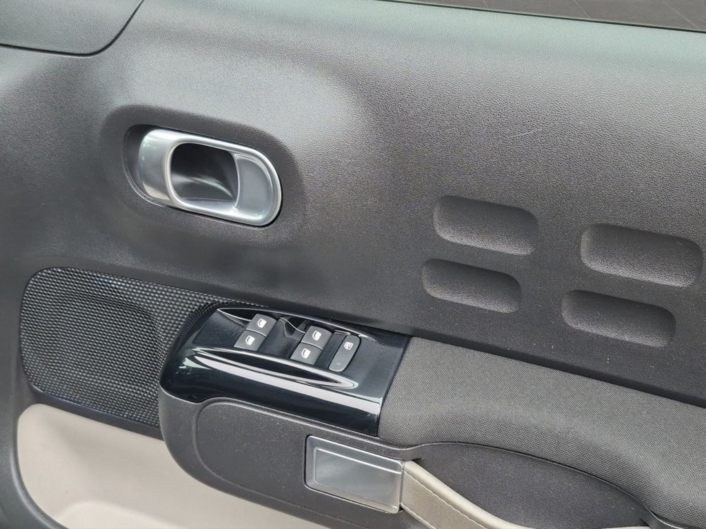 Used Citroen C3 2017 for sale - 76256051: Photo 16