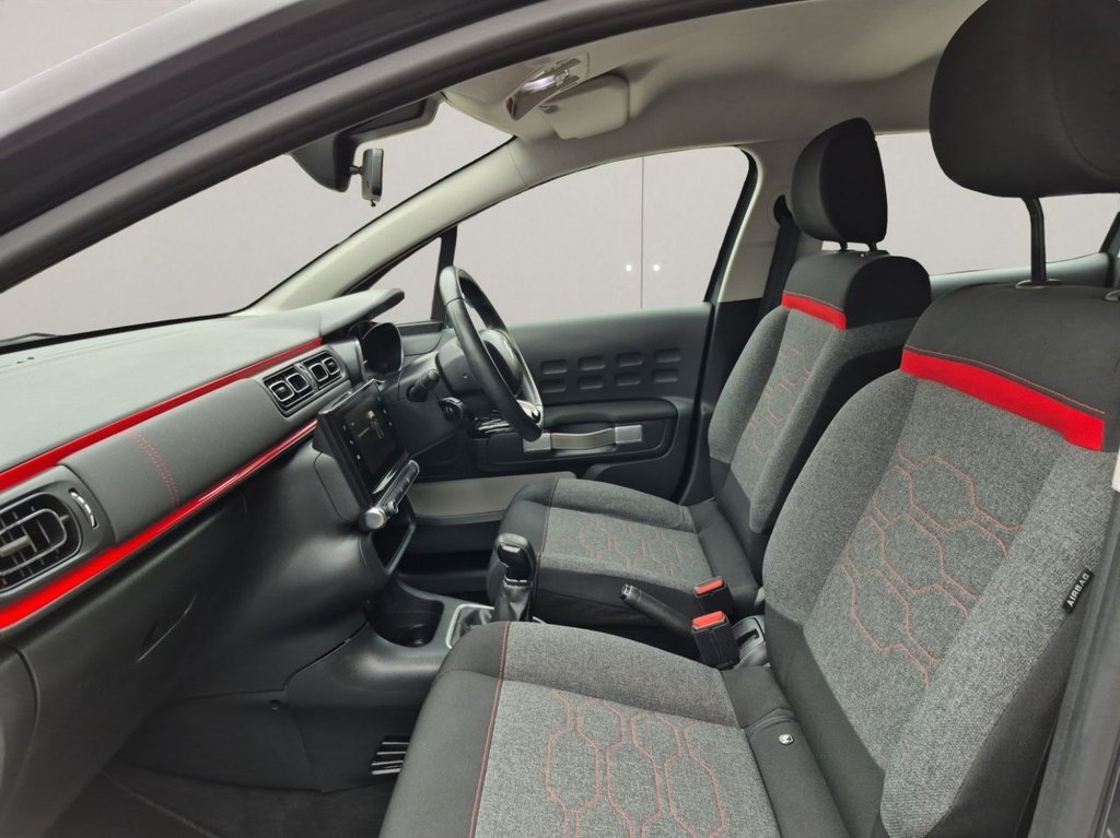 Used Citroen C3 2017 for sale - 76256051: Photo 17