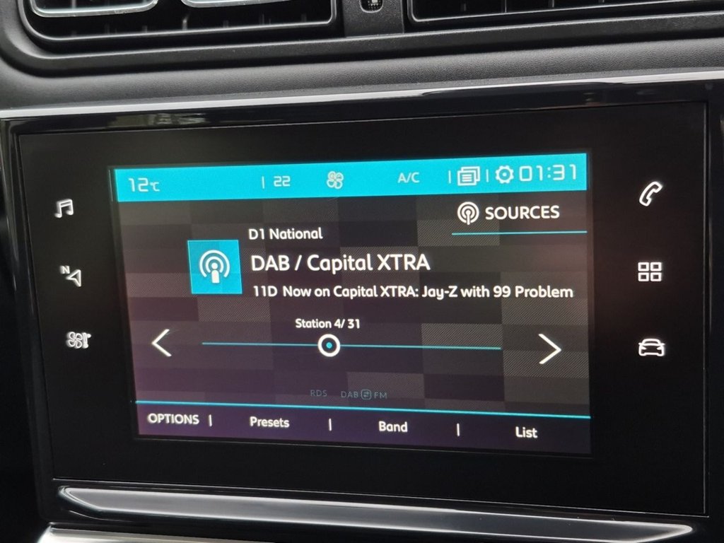 Used Citroen C3 2017 for sale - 76256051: Photo 19