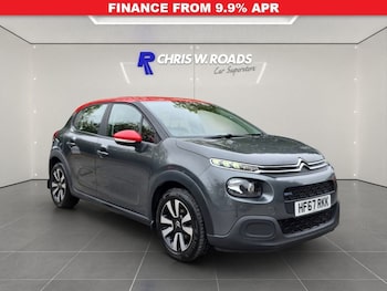 Citroen - C3
