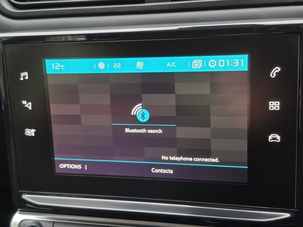 Used Citroen C3 2017 for sale - 76256051: Photo 20