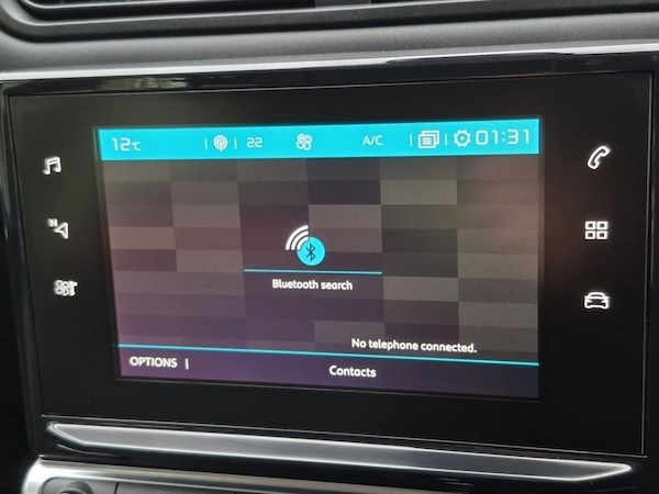 Used Citroen C3 2017 for sale - 76256051: Photo 20