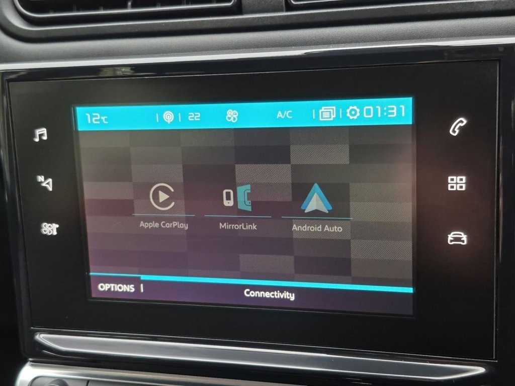 Used Citroen C3 2017 for sale - 76256051: Photo 21