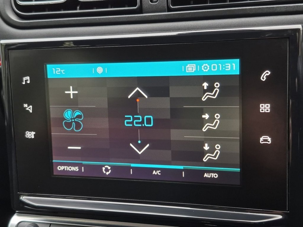 Used Citroen C3 2017 for sale - 76256051: Photo 22