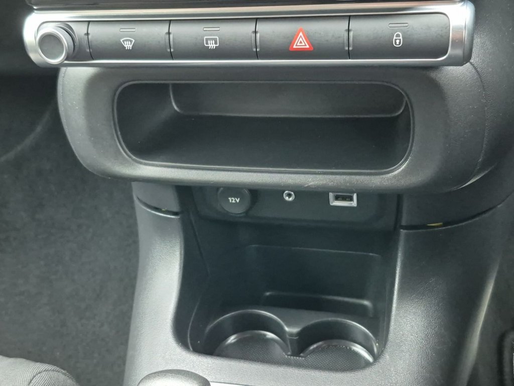 Used Citroen C3 2017 for sale - 76256051: Photo 23