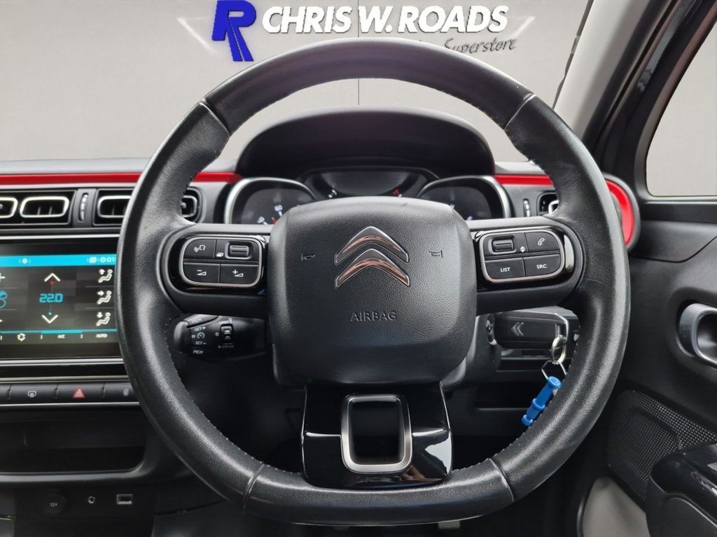 Used Citroen C3 2017 for sale - 76256051: Photo 24