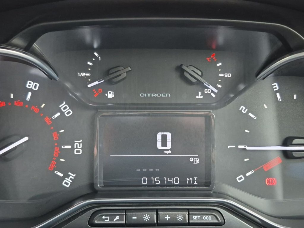 Used Citroen C3 2017 for sale - 76256051: Photo 26