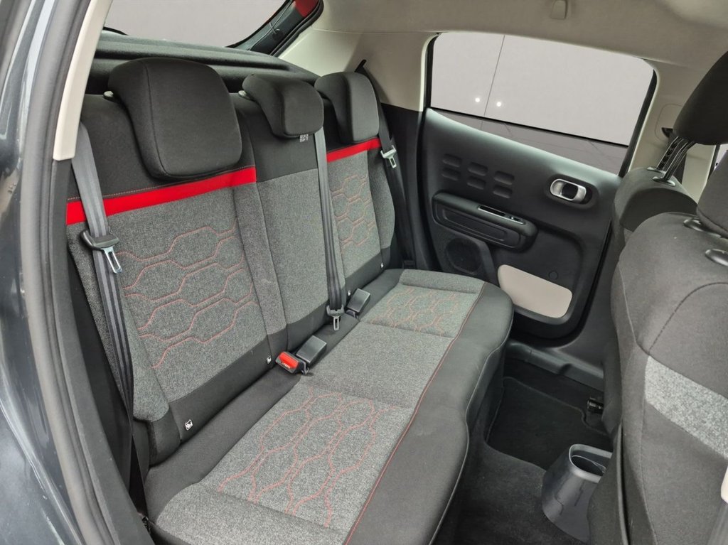 Used Citroen C3 2017 for sale - 76256051: Photo 27