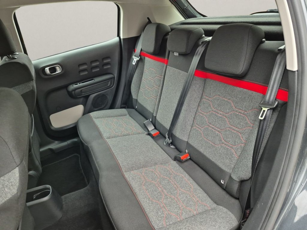 Used Citroen C3 2017 for sale - 76256051: Photo 28