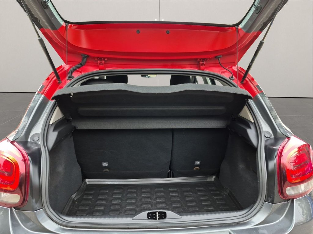 Used Citroen C3 2017 for sale - 76256051: Photo 29