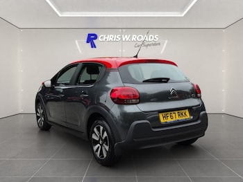 Used Citroen C3 2017 for sale - 76256051: Photo 2