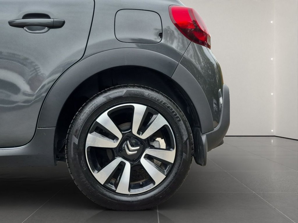 Used Citroen C3 2017 for sale - 76256051: Photo 30