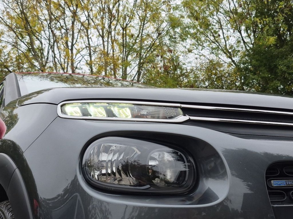 Used Citroen C3 2017 for sale - 76256051: Photo 32