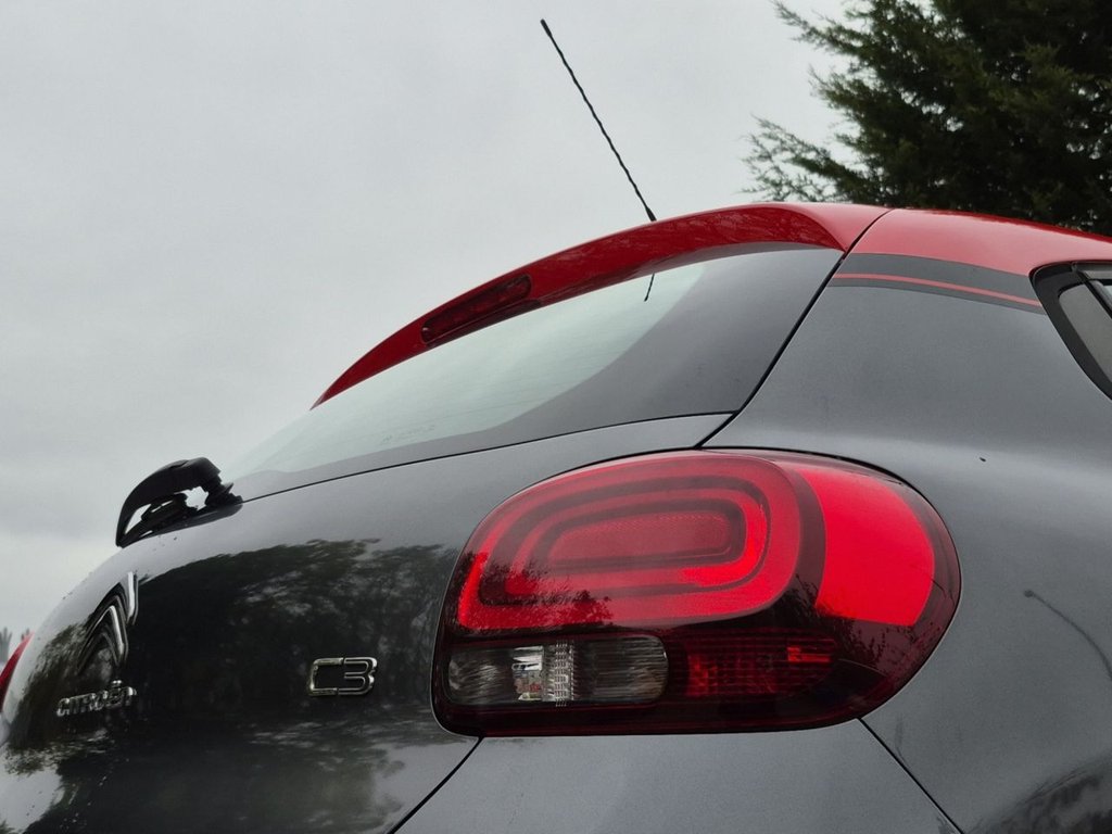 Used Citroen C3 2017 for sale - 76256051: Photo 33