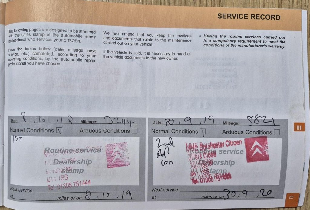 Used Citroen C3 2017 for sale - 76256051: Photo 35