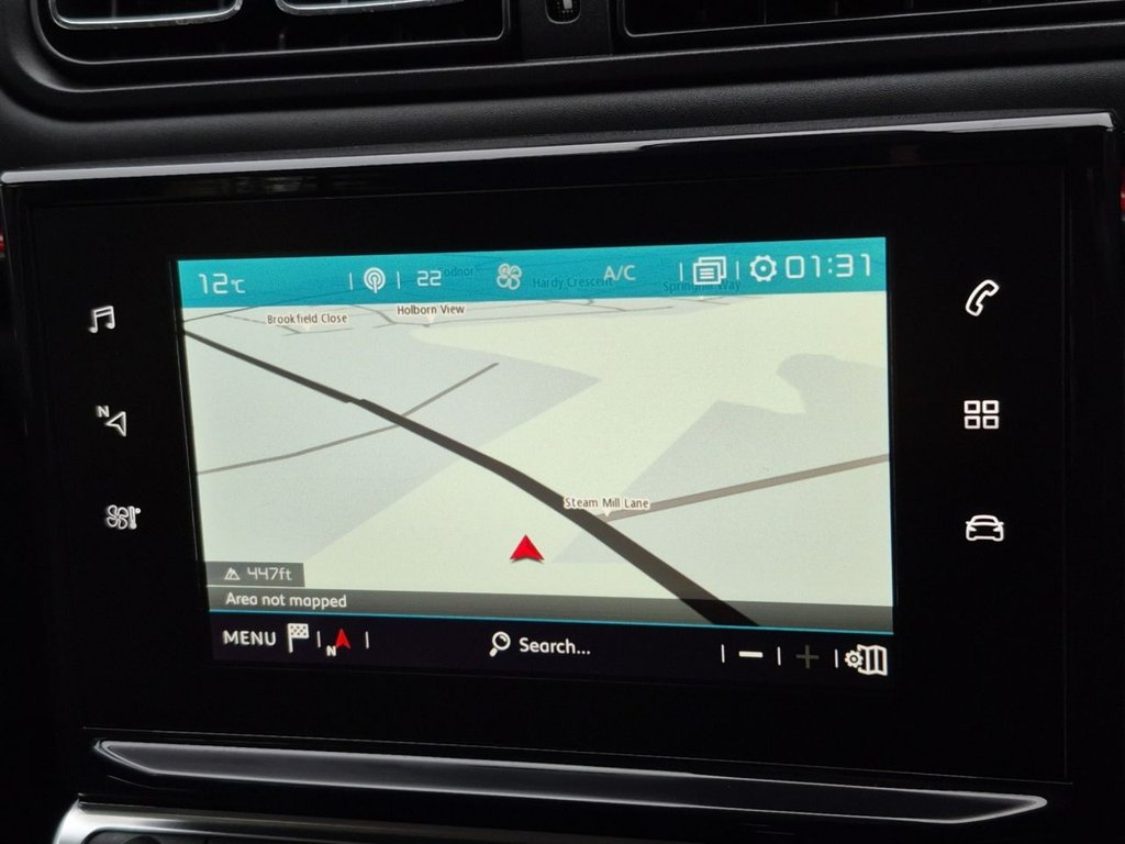 Used Citroen C3 2017 for sale - 76256051: Photo 4