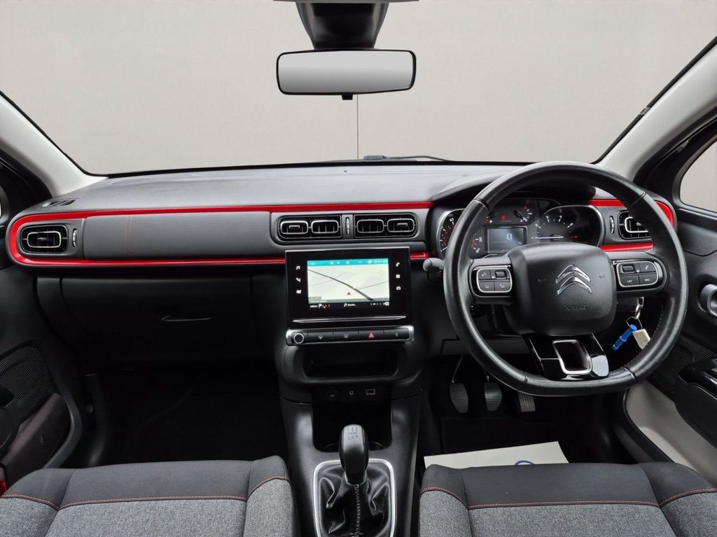 Used Citroen C3 2017 for sale - 76256051: Photo 5