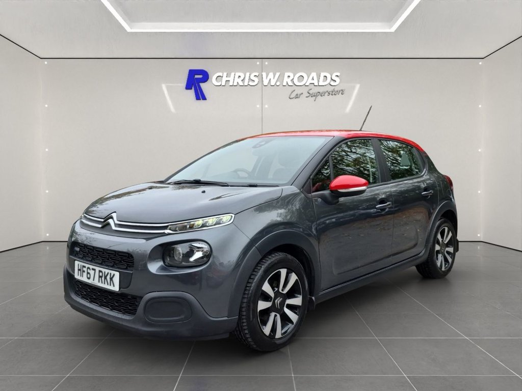 Used Citroen C3 2017 for sale - 76256051: Photo 7