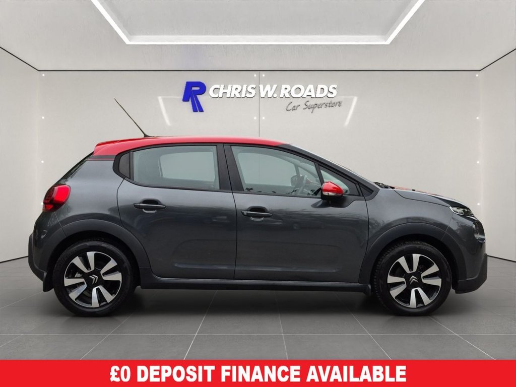 Used Citroen C3 2017 for sale - 76256051: Photo 9