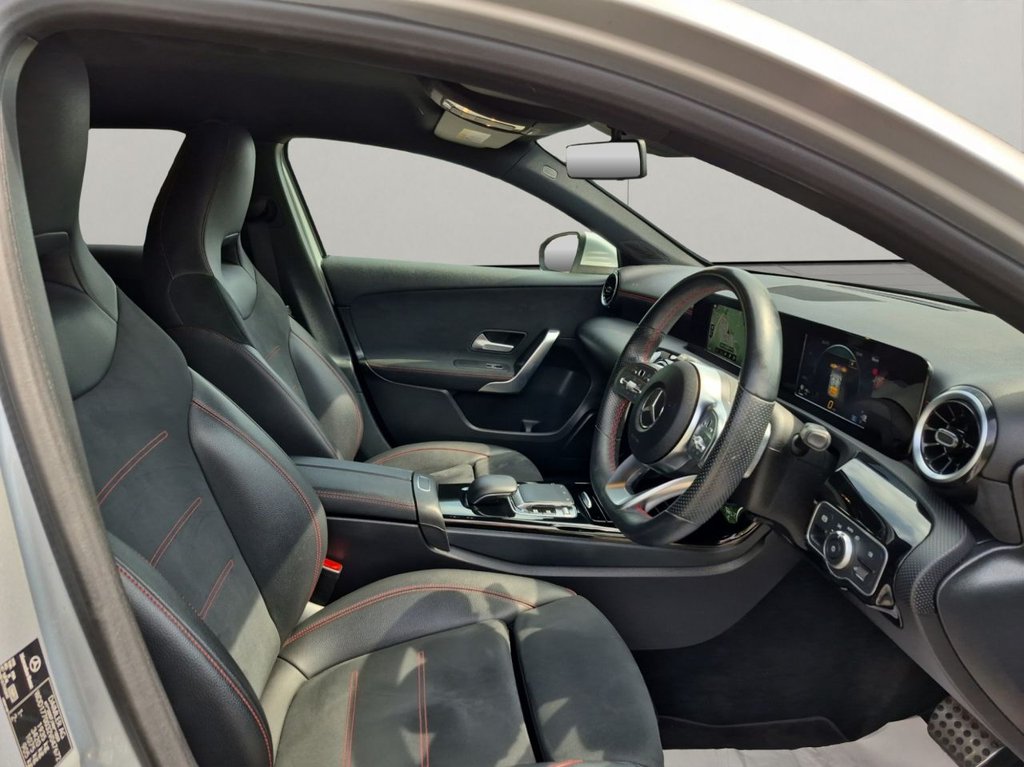 Used Mercedes-Benz A-Class 2019 for sale - 77436435: Photo 15