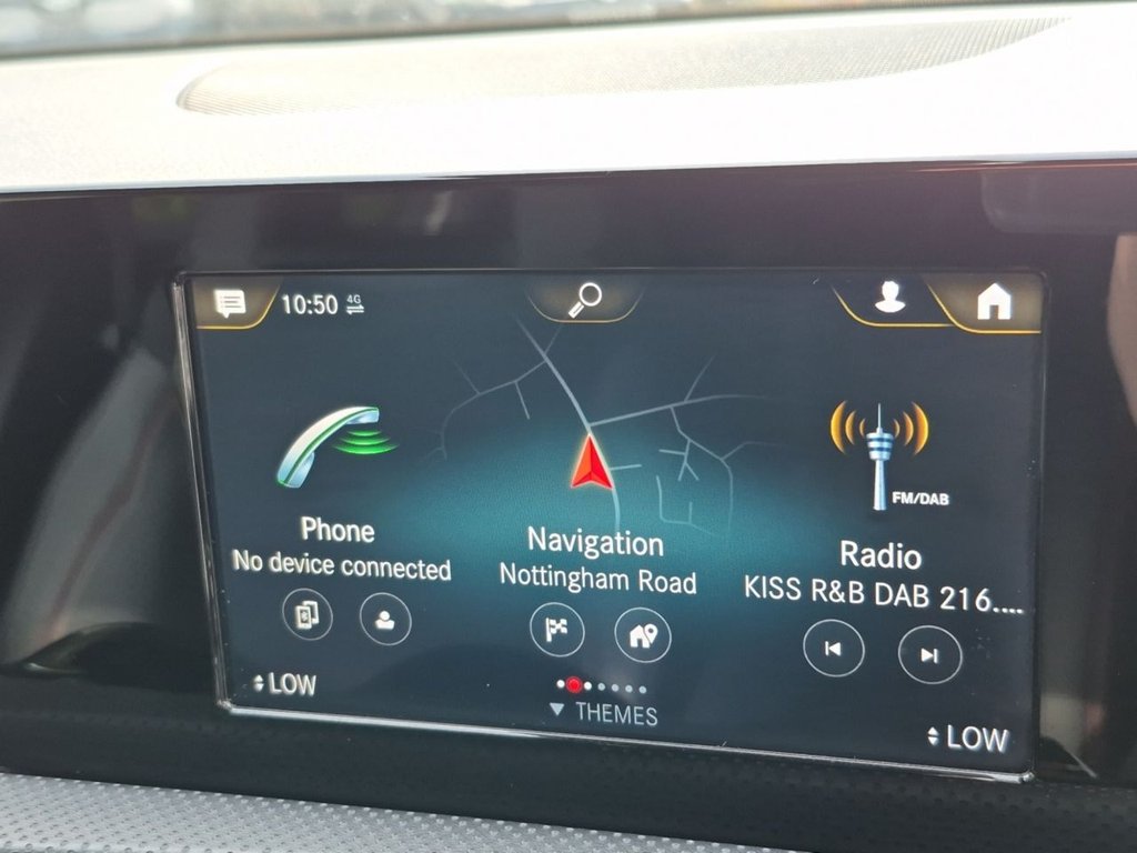 Used Mercedes-Benz A-Class 2019 for sale - 77436435: Photo 19