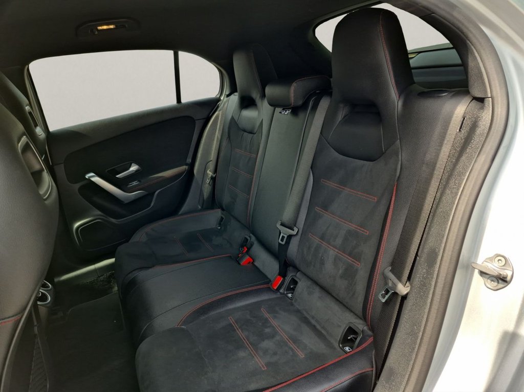 Used Mercedes-Benz A-Class 2019 for sale - 77436435: Photo 29