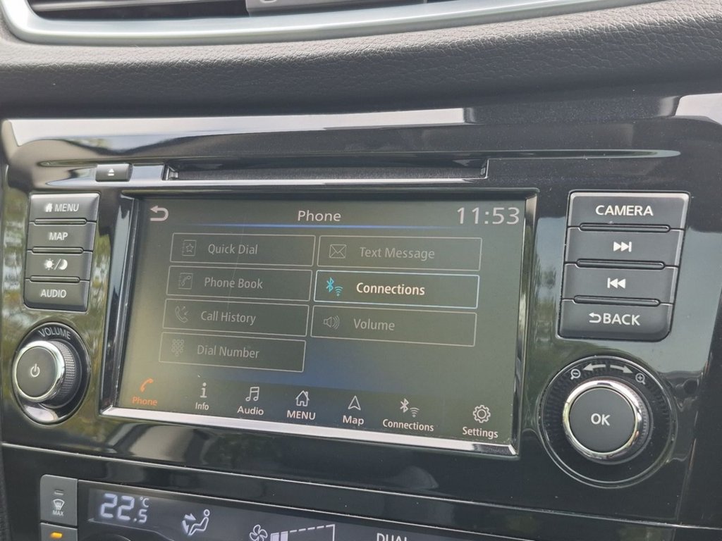 Used Nissan Qashqai 2021 for sale - 76039167: Photo 20