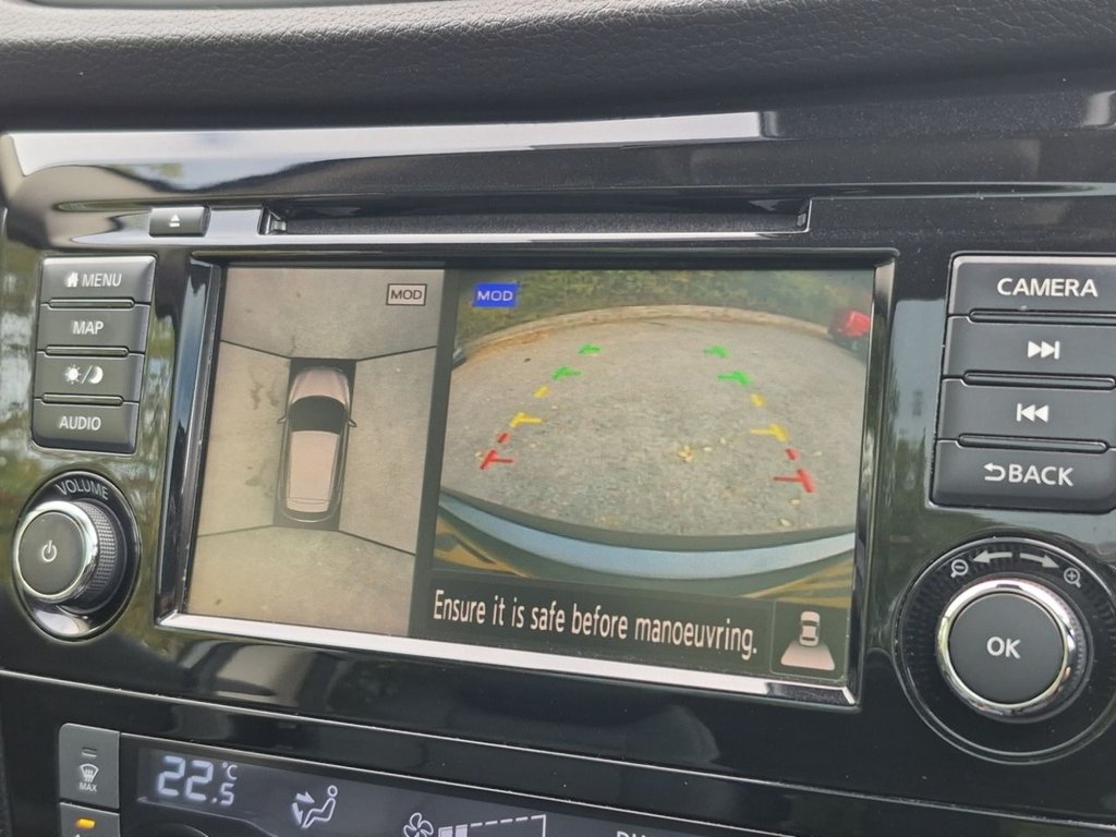 Used Nissan Qashqai 2021 for sale - 76039167: Photo 21