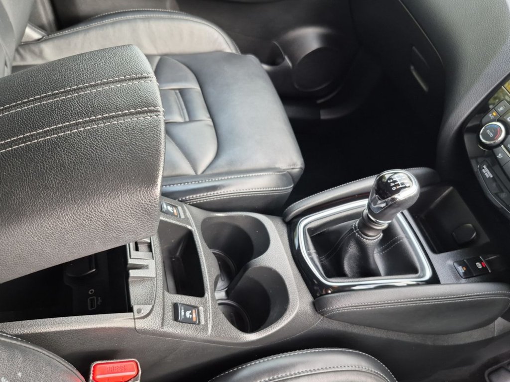 Used Nissan Qashqai 2021 for sale - 76039167: Photo 24