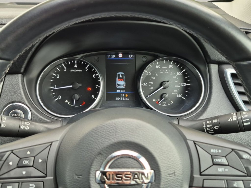 Used Nissan Qashqai 2021 for sale - 76039167: Photo 26