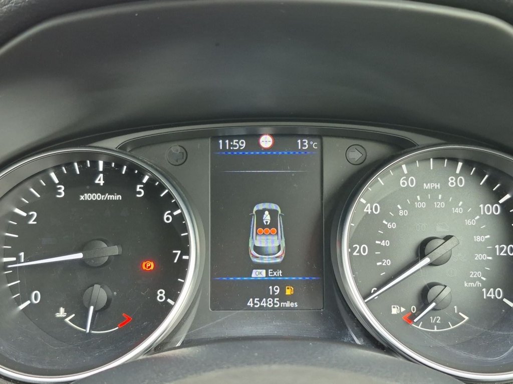 Used Nissan Qashqai 2021 for sale - 76039167: Photo 27